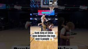 Video post by @bleacherreport on YouTube