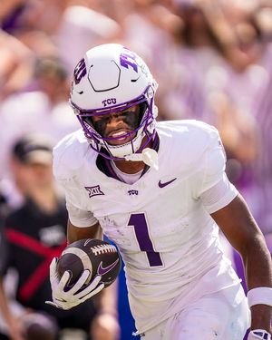 Image post by @tcufootball on Instagram