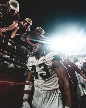 Image post by @hailstatefb on Instagram