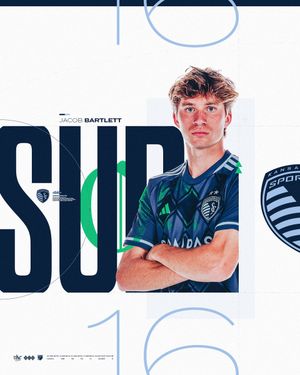 Image post by @SportingKC on Twitter