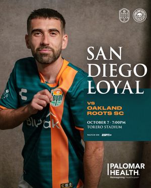 Image post by @sandiegoloyal on Instagram