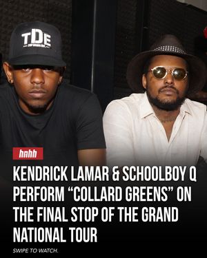 Image post by @hotnewhiphop on Instagram
