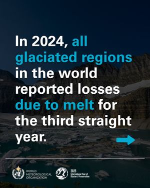 Image post by @wmo_omm on Instagram