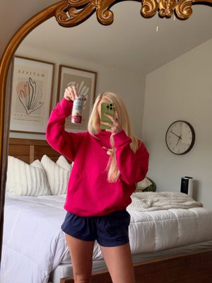 Image post by @carolynnn.fit on Instagram