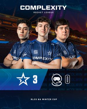 Image post by @Complexity on Twitter