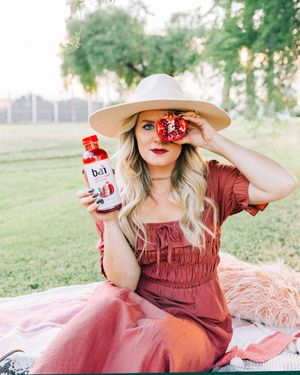 Image post by @drinkbai on Instagram