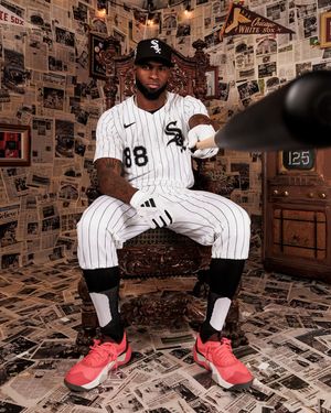 Image post by @whitesox on Instagram