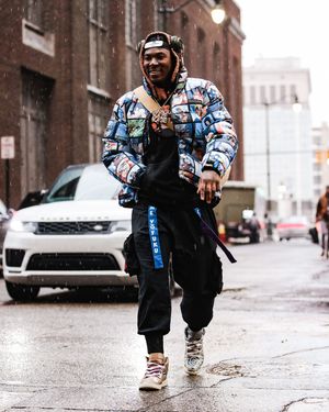 Image post by @detroitlionsnfl on Instagram