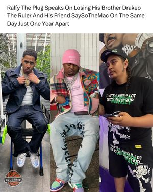 Image post by @nojumper on Instagram