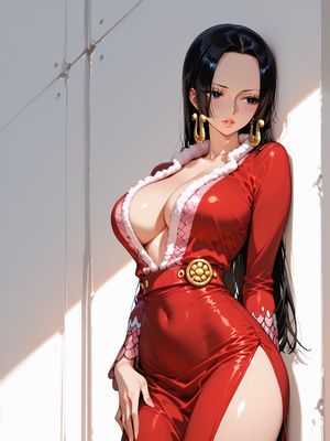 Image post by @thewaifuroom on Instagram