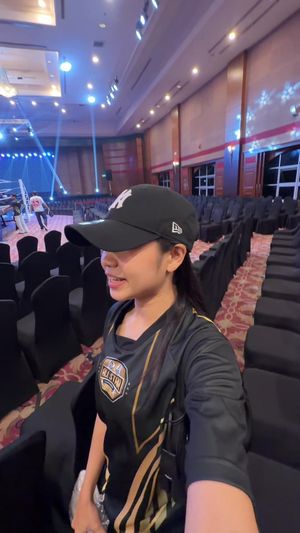 Video post by @kumalaciptadewi on TikTok