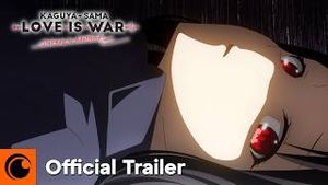 Video post by @crunchyroll on YouTube