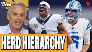 Video post by @theherdonfs1 on YouTube