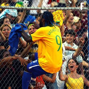 Image post by @futbolamedia on Instagram