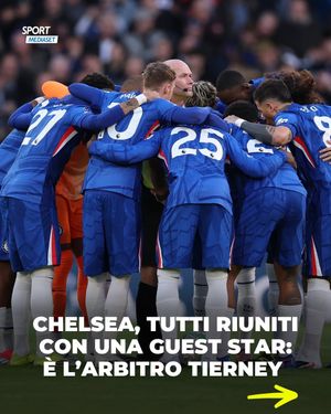 Image post by @sportmediaset on Instagram