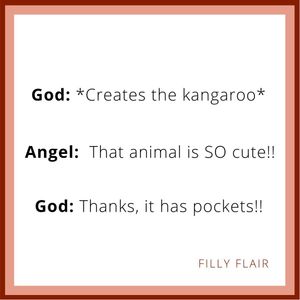 Image post by @shopfillyflair on Instagram