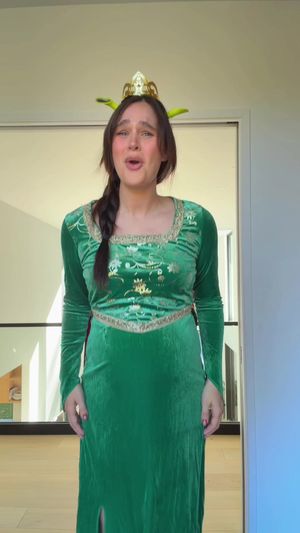 Video post by @abbieherbert on TikTok