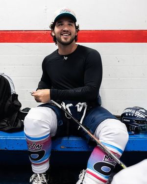 Image post by @soflohockey on Instagram