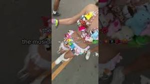Video post by @mirandavvang on YouTube