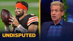 Video post by @foxsports on YouTube