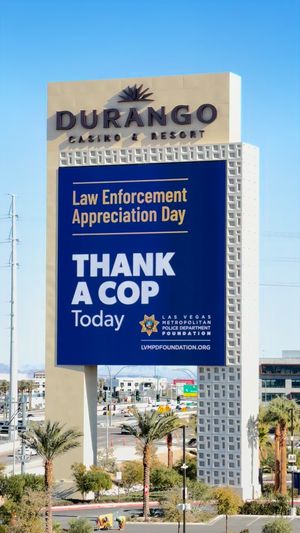 Video post by @durangoresort on Facebook