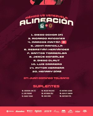 Image post by @selevinotinto on Instagram