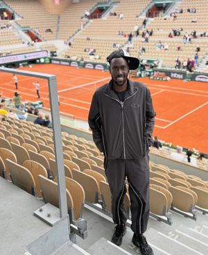Image post by @projectaatennis on Instagram
