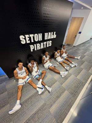 Image post by @shupiratesmbb on Instagram