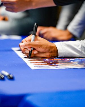 Image post by @memphisvball on Instagram