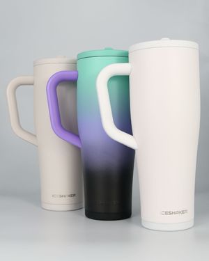 Image post by @iceshaker on Instagram