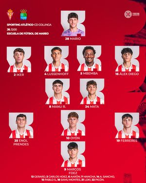 Image post by @realsporting on Instagram