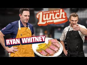 Video post by @Chef Donny on YouTube