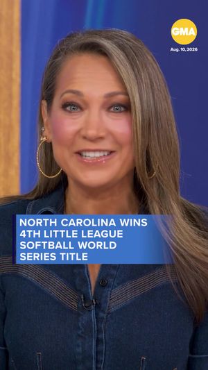 Video post by @gma on TikTok