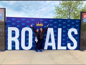 Image post by @Royals_KCrew on Twitter