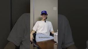 Video post by @remezcla on YouTube