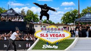 Video post by @sls on YouTube