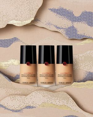 Image post by @armanibeauty on Instagram