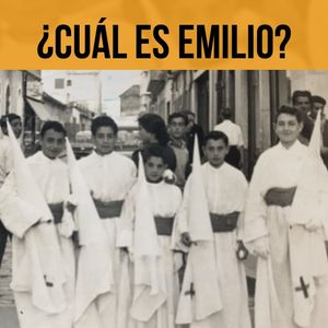 Image post by @restaurantecasaemilio on Instagram
