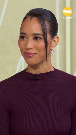Video post by @gma on TikTok