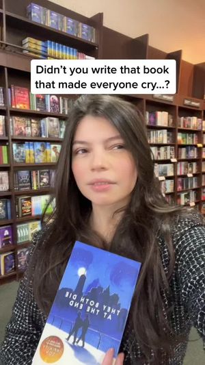 Video post by @alex.aster on TikTok