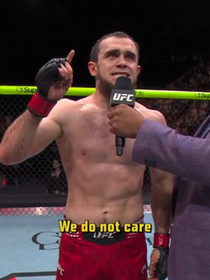 Video post by @ufc on TikTok