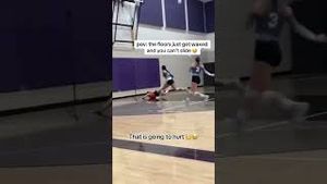 Video post by @maxpreps on YouTube
