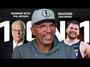 Video post by @dlls_sports on YouTube