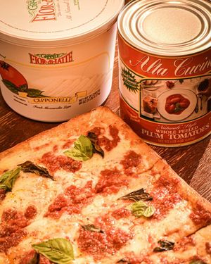 Image post by @brooklynoriginalpizzeria on Instagram