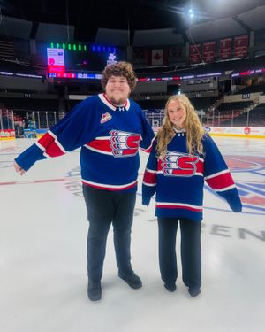 Image post by @spokanechiefs on Instagram