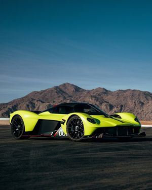 Image post by @dupontregistry on Instagram