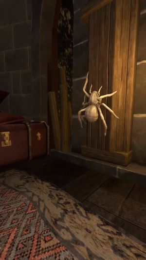 Video post by @colorqueenvr on Instagram