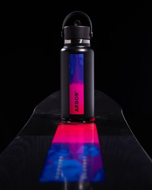 Image post by @hydroflask on Instagram