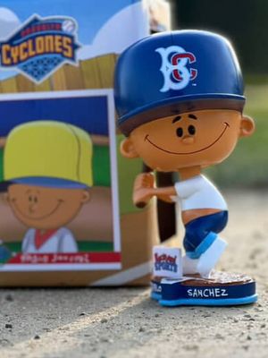 Image post by @backyardsportsofficial on Instagram