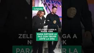 Video post by @laopinionla on YouTube